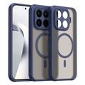 Xiaomi 17T UltraGuard Matte MagSafe-deksel