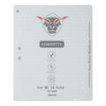Xiaomi 18 Fold Full Cover Beskyttelsessett - Klar