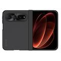 Xiaomi 18 Fold Nillkin Super Frosted Shield Fold Deksel - Svart