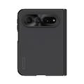 Xiaomi 18 Fold Nillkin Super Frosted Shield Fold Deksel - Svart