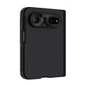 Xiaomi 18 Fold Nillkin Super Frosted Shield Fold Deksel - Svart