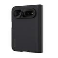 Xiaomi 18 Fold Nillkin Super Frosted Shield Fold Deksel - Svart