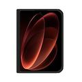 Xiaomi 18 Fold Nillkin Super Frosted Shield Fold Deksel - Svart