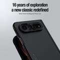 Xiaomi 18 Fold Nillkin Super Frosted Shield Fold Deksel - Svart