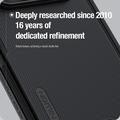 Xiaomi 18 Fold Nillkin Super Frosted Shield Fold Deksel - Svart