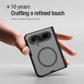 Xiaomi 18 Fold Nillkin Super Frosted Shield Fold Deksel - Svart