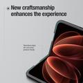 Xiaomi 18 Fold Nillkin Super Frosted Shield Fold Deksel - Svart