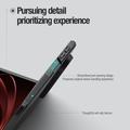 Xiaomi 18 Fold Nillkin Super Frosted Shield Fold Deksel - Svart