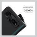 Xiaomi 18 Fold Nillkin Super Frosted Shield Fold Deksel - Svart