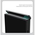Xiaomi 18 Fold Nillkin Super Frosted Shield Fold Deksel - Svart