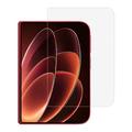Xiaomi 18 Fold Beskyttelsesglass - 9H - Case Friendly - Gjennomsiktig