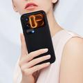 Xiaomi 18 Pro Anti-skli TPU-deksel - svart