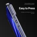 Xiaomi 18 Pro Max Dux Ducis Clin Hybrid-deksel - Klar