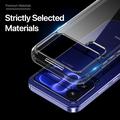 Xiaomi 18 Pro Max Dux Ducis Clin Hybrid-deksel - Klar