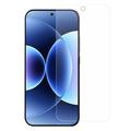 Xiaomi 18 Pro Beskyttelsesglass - 9H - Case Friendly - Gjennomsiktig