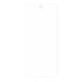 Xiaomi 18 Pro Beskyttelsesglass - 9H - Case Friendly - Gjennomsiktig
