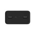 Xiaomi 18W Power Bank 30000mAh - Svart