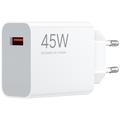 Xiaomi 45W USB-A Travel Charger MDY-17-EF - White