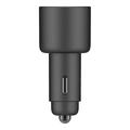 Xiaomi 67W billader BHR6814GL - USB-C, USB-A - svart