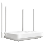 Xiaomi Router AX1500 - WiFi 6 - Hvit