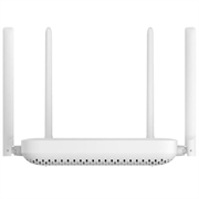 Xiaomi Router AX1500 - WiFi 6 - Hvit