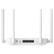 Xiaomi Router AX1500 - WiFi 6 - Hvit