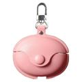 Xiaomi Air 3 Pro Elegant Beskyttelsesveske - Rosa