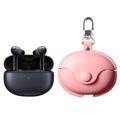 Xiaomi Air 3 Pro Elegant Beskyttelsesveske - Rosa