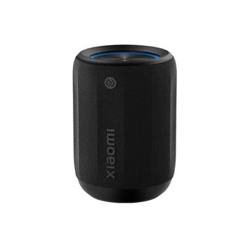 Xiaomi Bluetooth-høyttaler Mini 6W QBH4274GL - Svart