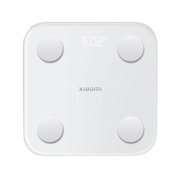 Xiaomi Kroppssammensetningsvekt S400 - Hvit