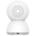 Xiaomi C300 Smart Home sikkerhetskamera - hvit