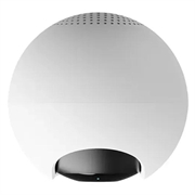 Xiaomi C302 smartkamera med gjenkjenning av mennesker og kjæledyr - hvit