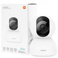 Xiaomi C400 Smart Home sikkerhetskamera - hvit