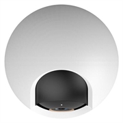 Xiaomi C500 Pro smartkamera - hvit