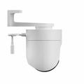 Xiaomi CW400 utendørskamera - hvit