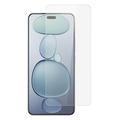 Xiaomi Civi 5 Pro Beskyttelsesglass - 9H - Case Friendly - Gjennomsiktig