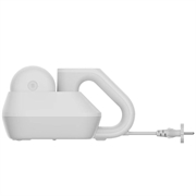 Xiaomi Dust Mite Pro Støvsuger med UV-sterilisering og varmlufttørking - hvit