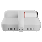 Xiaomi Dust Mite Pro Støvsuger med UV-sterilisering og varmlufttørking - hvit
