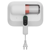 Xiaomi Dust Mite Pro Støvsuger med UV-sterilisering og varmlufttørking - hvit