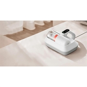 Xiaomi Dust Mite Pro Støvsuger med UV-sterilisering og varmlufttørking - hvit