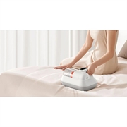 Xiaomi Dust Mite Pro Støvsuger med UV-sterilisering og varmlufttørking - hvit