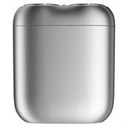 Xiaomi elektrisk barbermaskin S200 med smart sensor - sølv