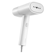Xiaomi håndholdt klesdampere - 1300W - hvit