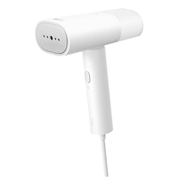 Xiaomi håndholdt klesdampere - 1300W - hvit