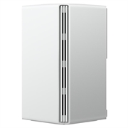 Xiaomi Mesh System AC1200 - 3 stk. - Hvit