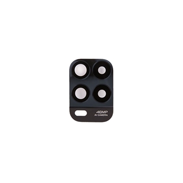 Xiaomi Mi 10 Lite 5G Kameralinse Glass