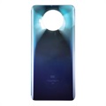 Xiaomi Mi 10T Lite 5G Bakdeksel - Blå