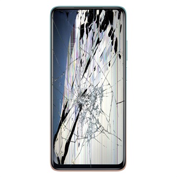 Reparasjon av Xiaomi Mi 10T Lite 5G LCD-display & Berøringsskjerm