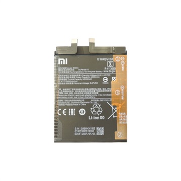 Xiaomi Mi 11 Batteri BM4X - 4600mAh