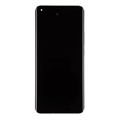 Xiaomi Mi 11 Frontdeksel & LCD-skjerm 56000700K200
